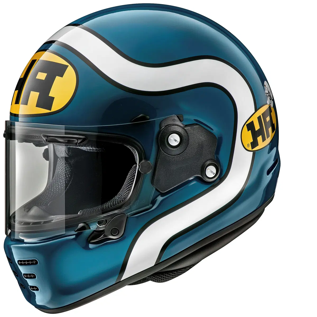 Arai Concept-X a EICMA 2019 (7)