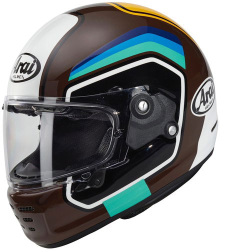 Arai Concept-X a EICMA 2019 (8)