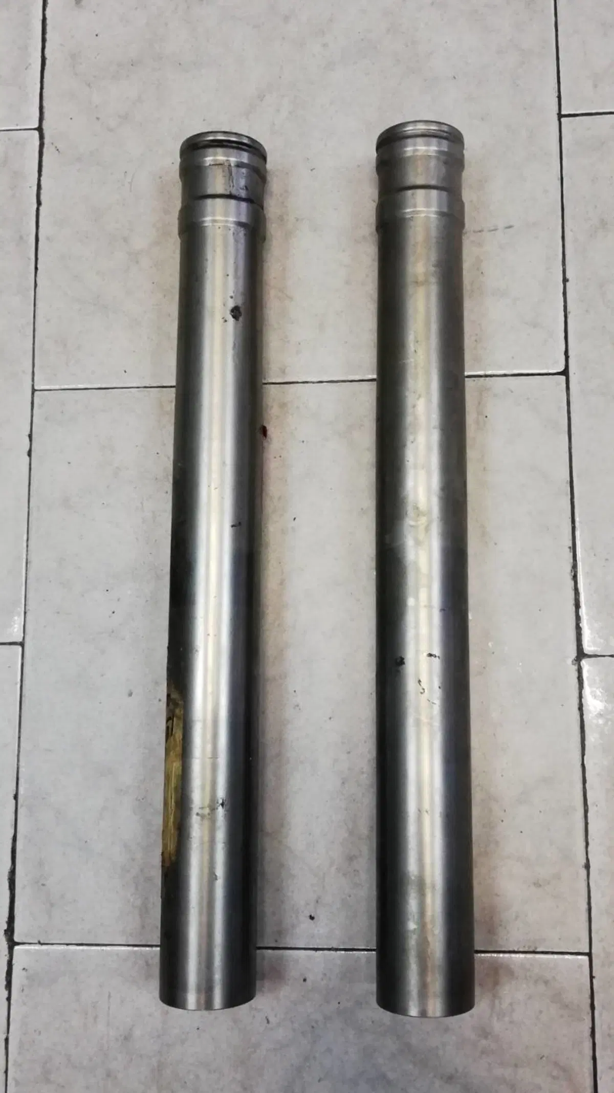 Foderi Forcella WP Buell Originali Wp Suspension