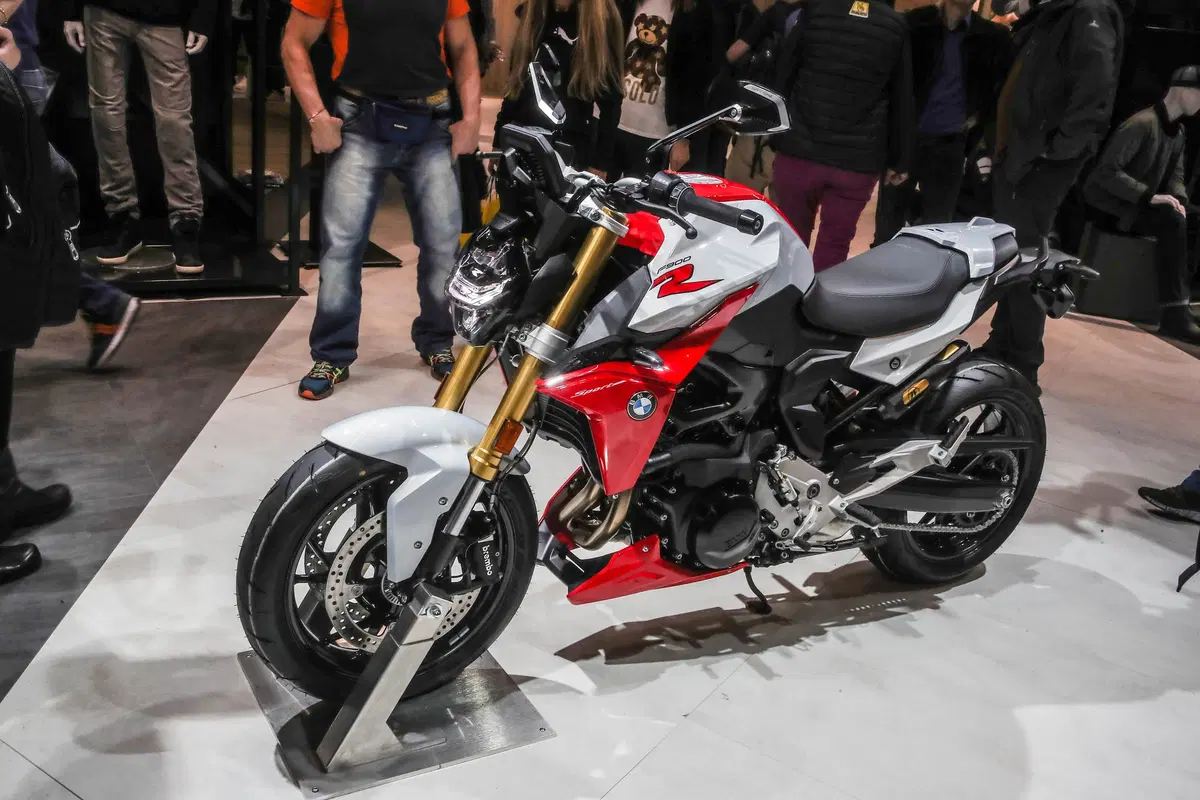  Nuova BMW F 900 R a EICMA 2019: foto, dati e prezzi (19)