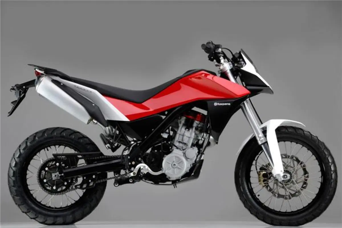 Husqvarna presenta la Concept Strada (7)