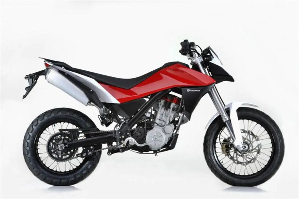 Husqvarna presenta la Concept Strada (8)