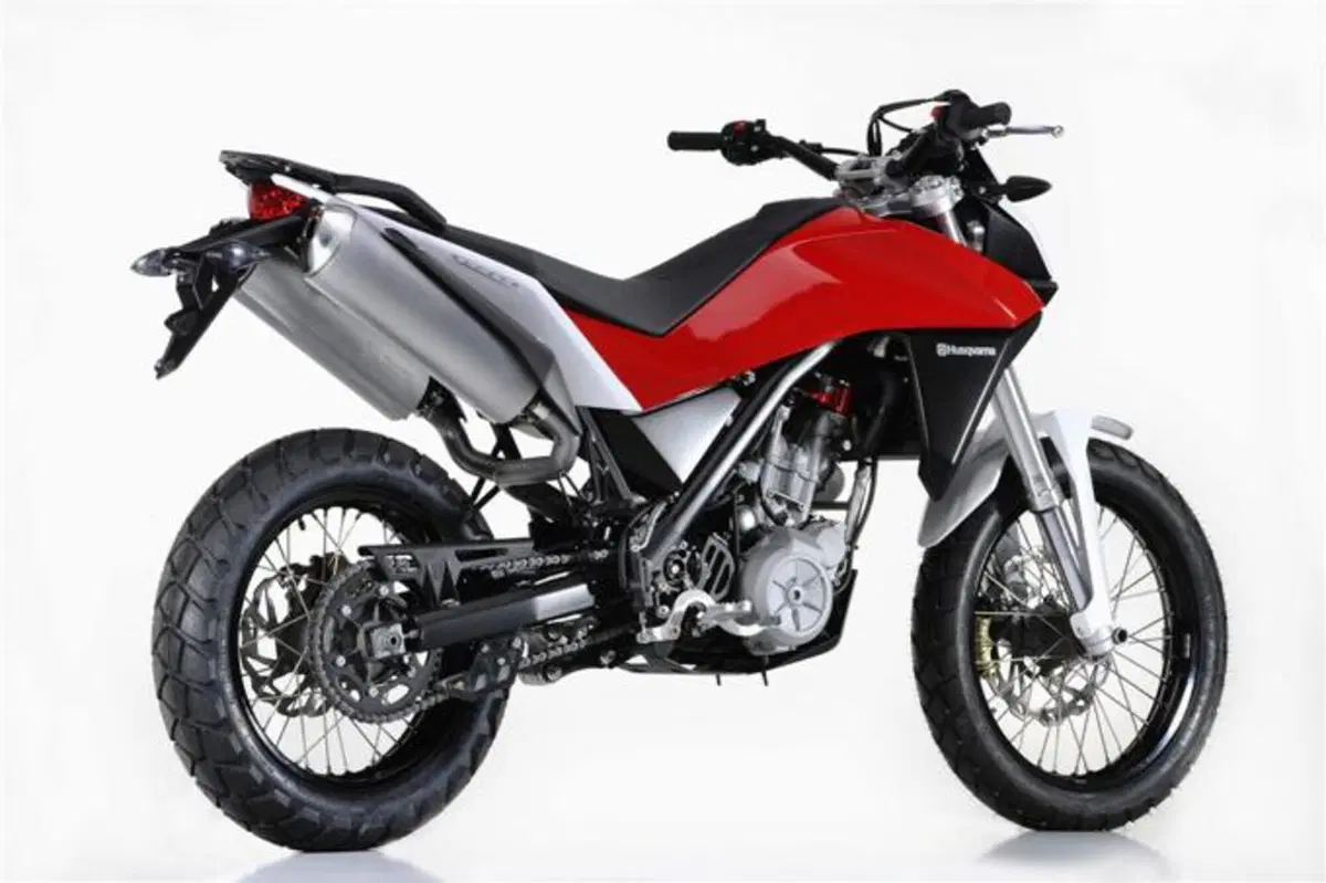 Husqvarna presenta la Concept Strada (9)