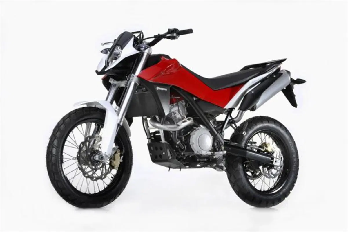 Husqvarna presenta la Concept Strada (12)