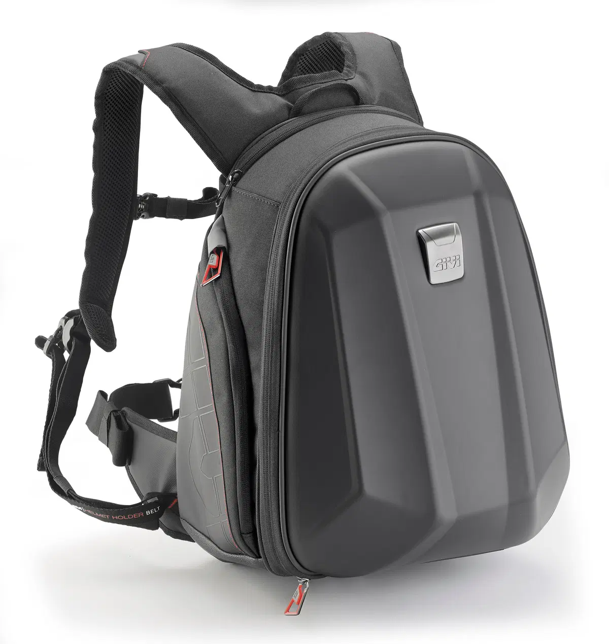 Zaino ST606 e le altre novità GIVI a EICMA