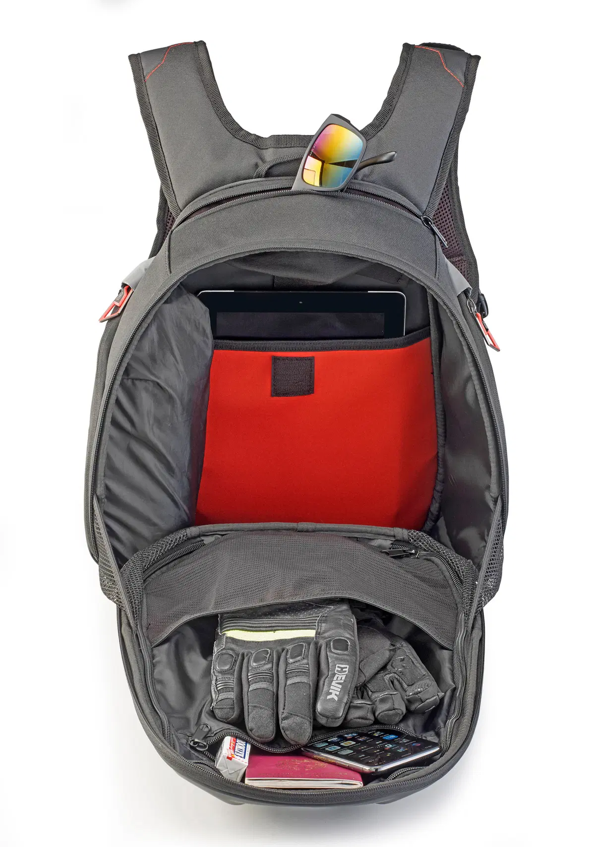 Zaino ST606 e le altre novità GIVI a EICMA (2)