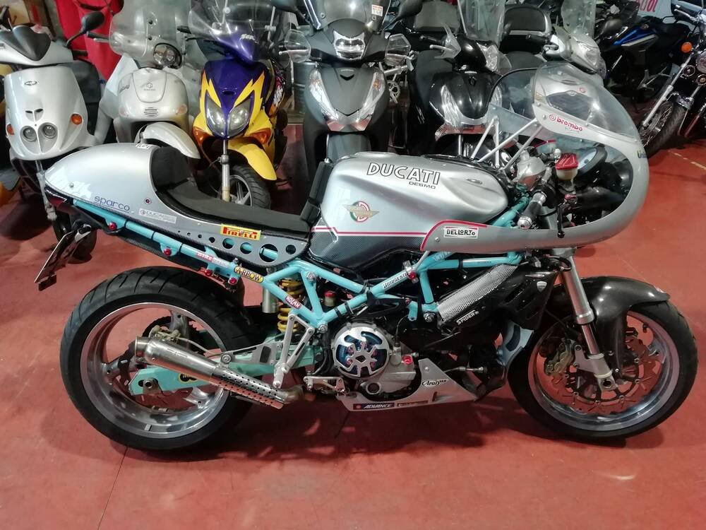 Ducati ST3 (2)