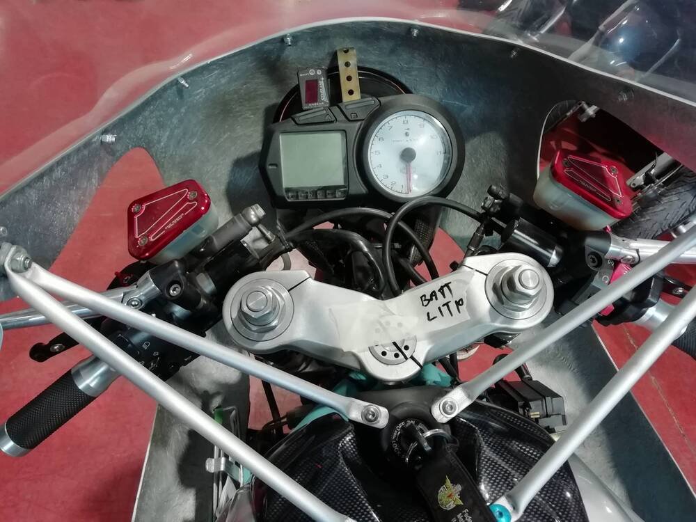 Ducati ST3 (4)