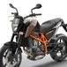 Vinci una 690 Duke. Partecipa al concorso KTM