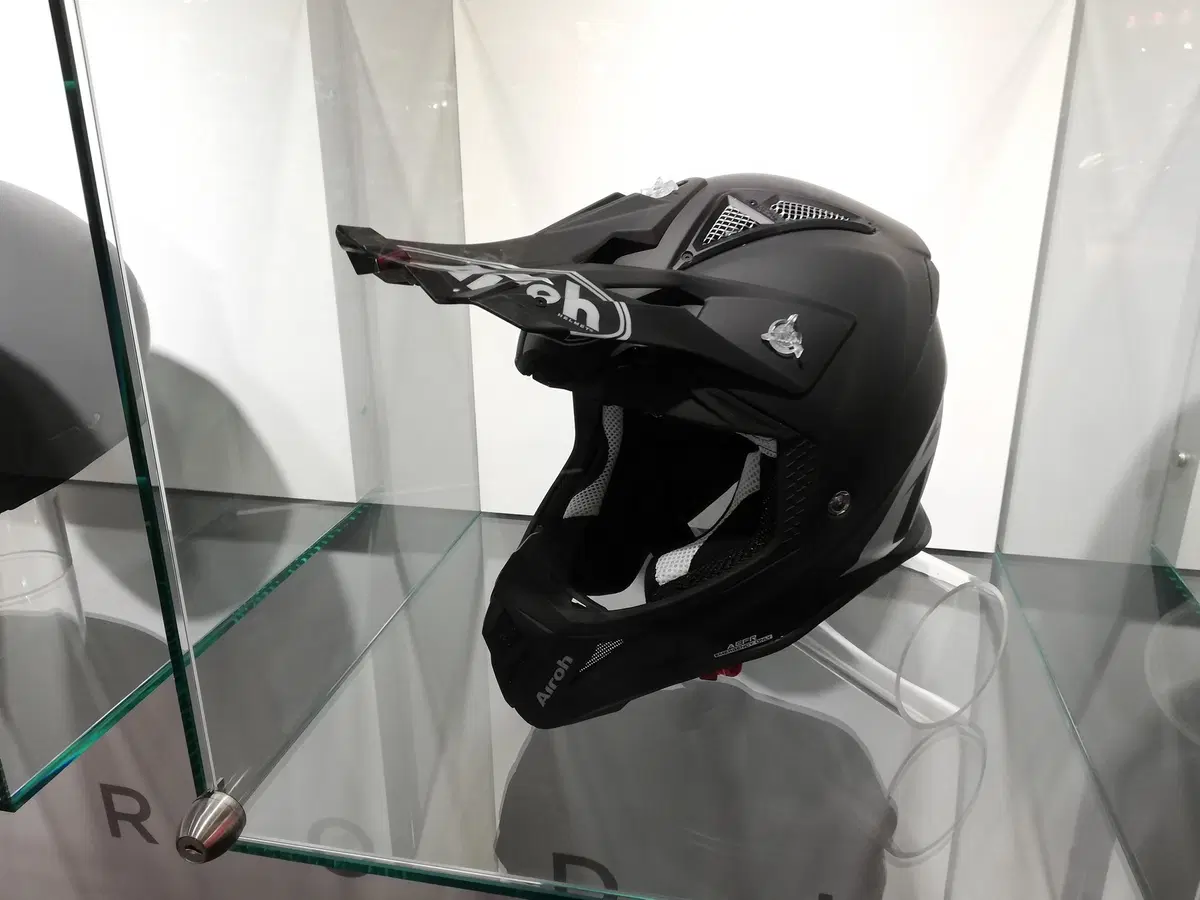 Airoh a EICMA 2019: novità per tutti i segmenti (7)