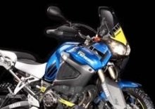 Presentata la Yamaha XT1200Z Super Ténéré Worldcrosser