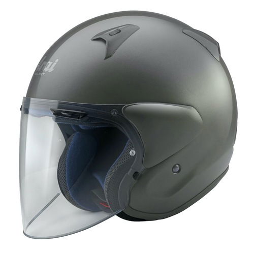 Arai SZ-V a EICMA 2019 (3)