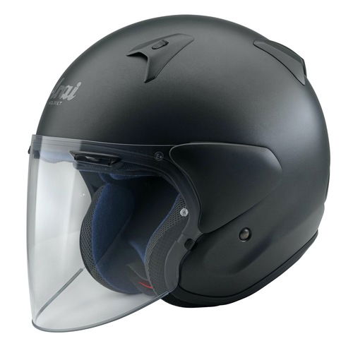 Arai SZ-V a EICMA 2019 (4)