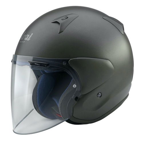 Arai SZ-V a EICMA 2019 (5)