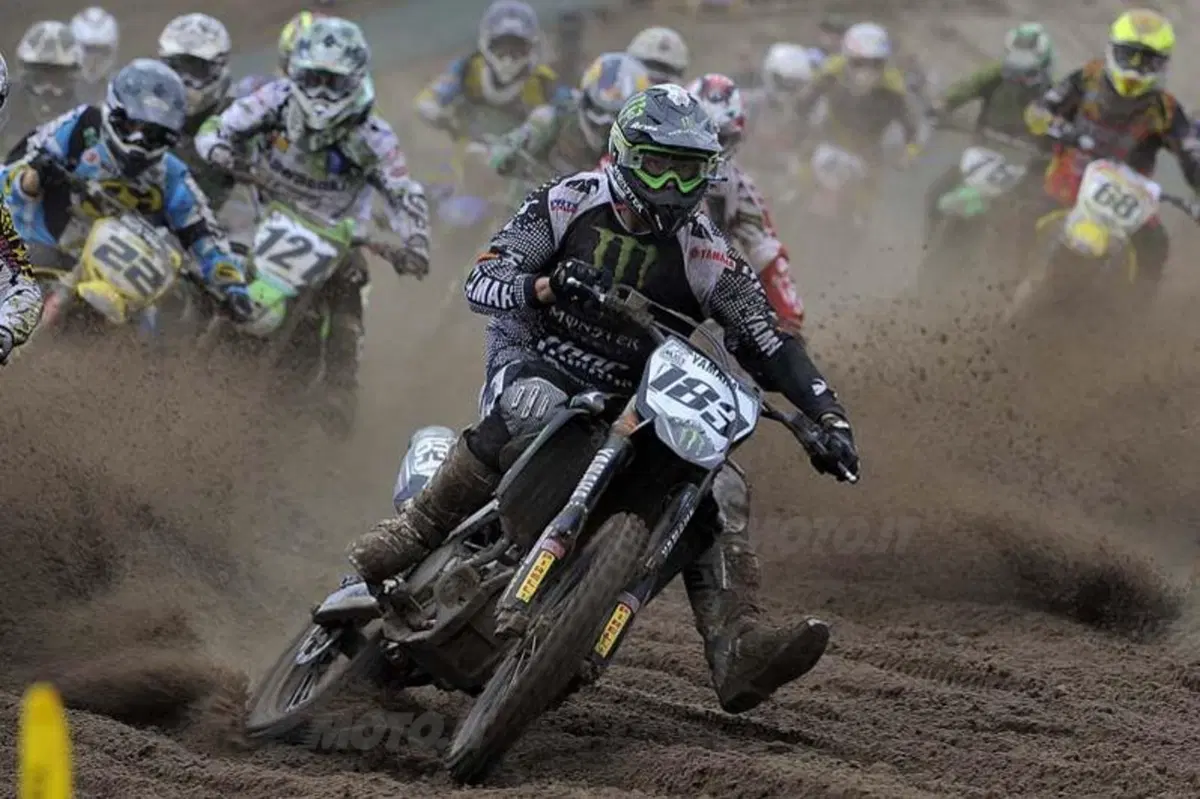 Steven Frossard: più forte del dolore (3)