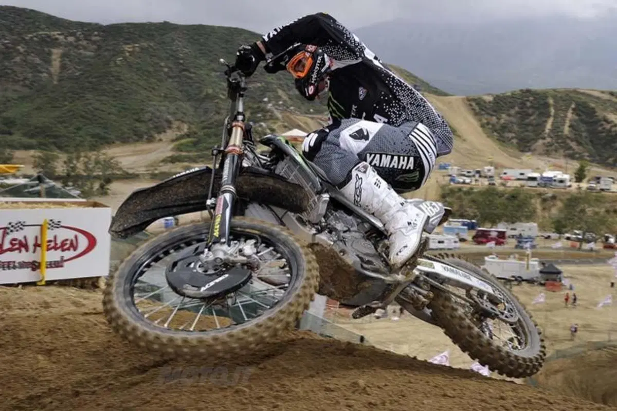 Steven Frossard: più forte del dolore (4)