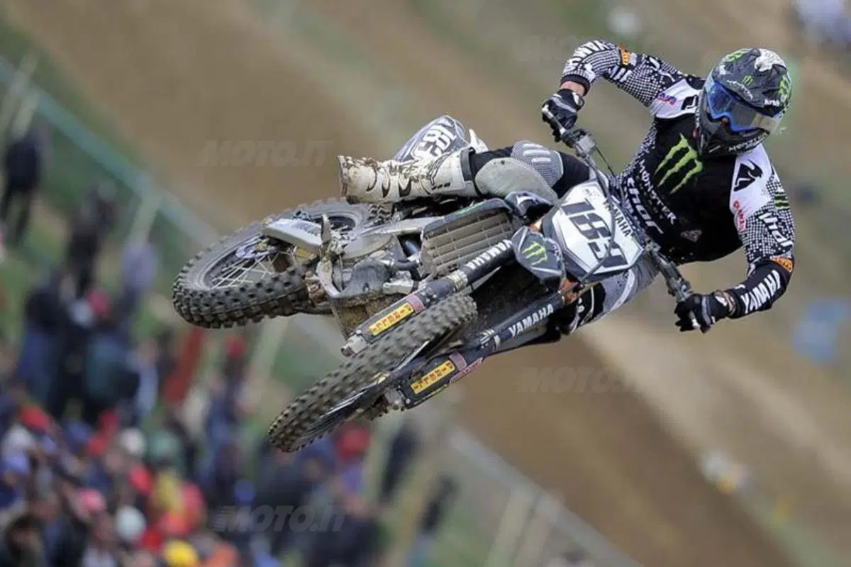 Steven Frossard: più forte del dolore (7)