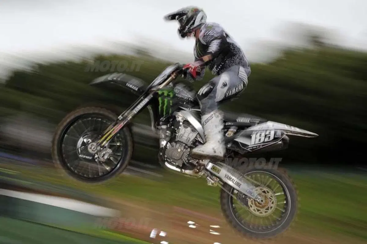 Steven Frossard: più forte del dolore (9)