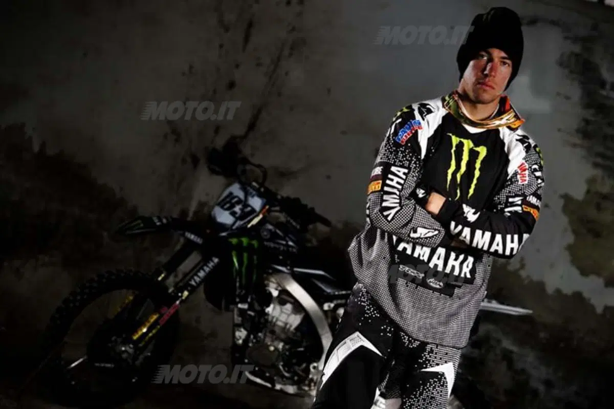 Steven Frossard: più forte del dolore (10)