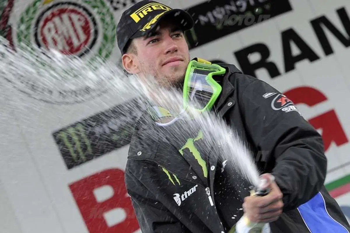 Steven Frossard: più forte del dolore (11)