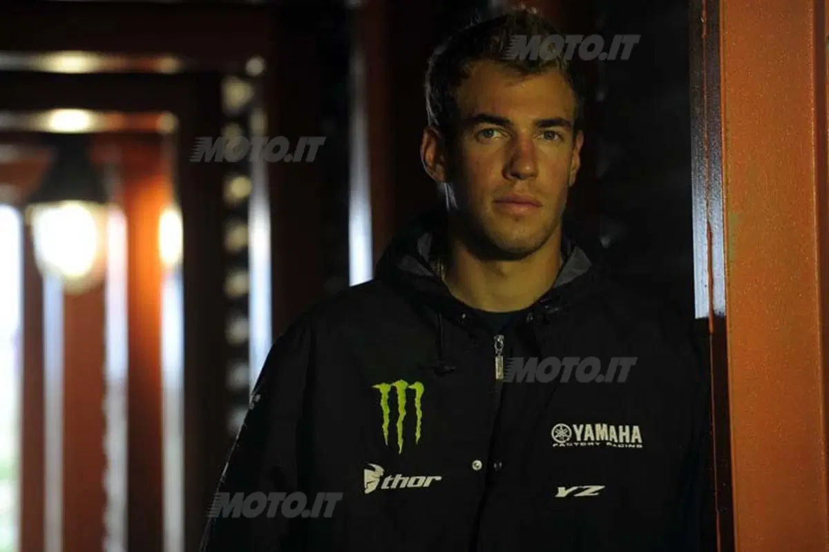 Steven Frossard: più forte del dolore (13)