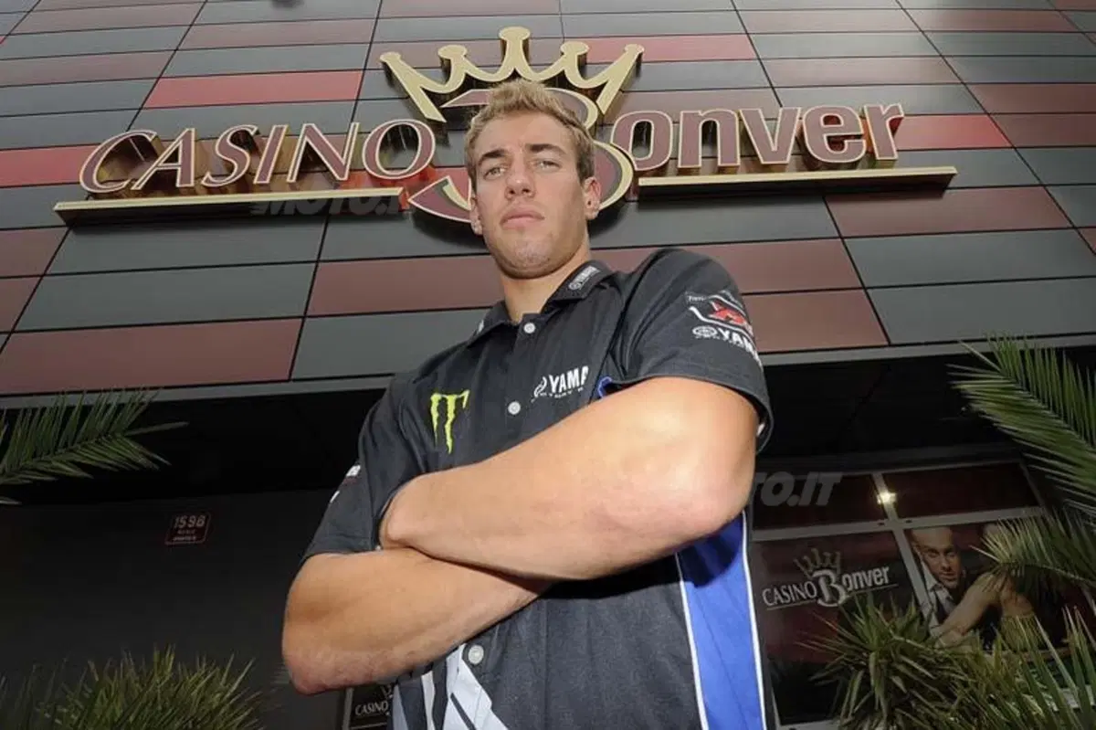 Steven Frossard: più forte del dolore (14)