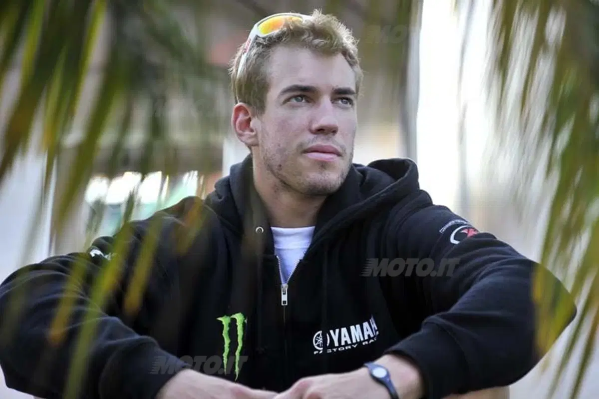 Steven Frossard: più forte del dolore (16)