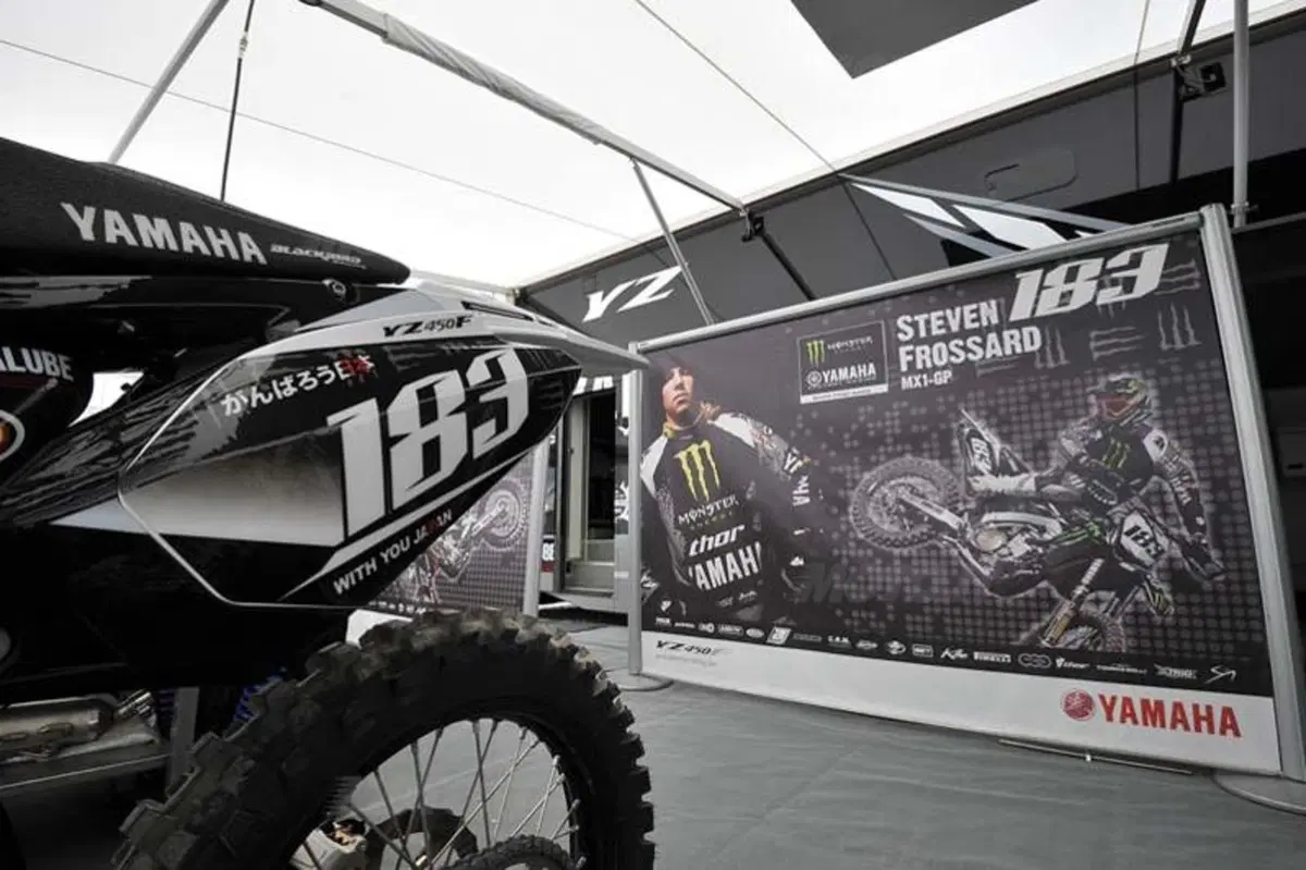 Steven Frossard: più forte del dolore (17)