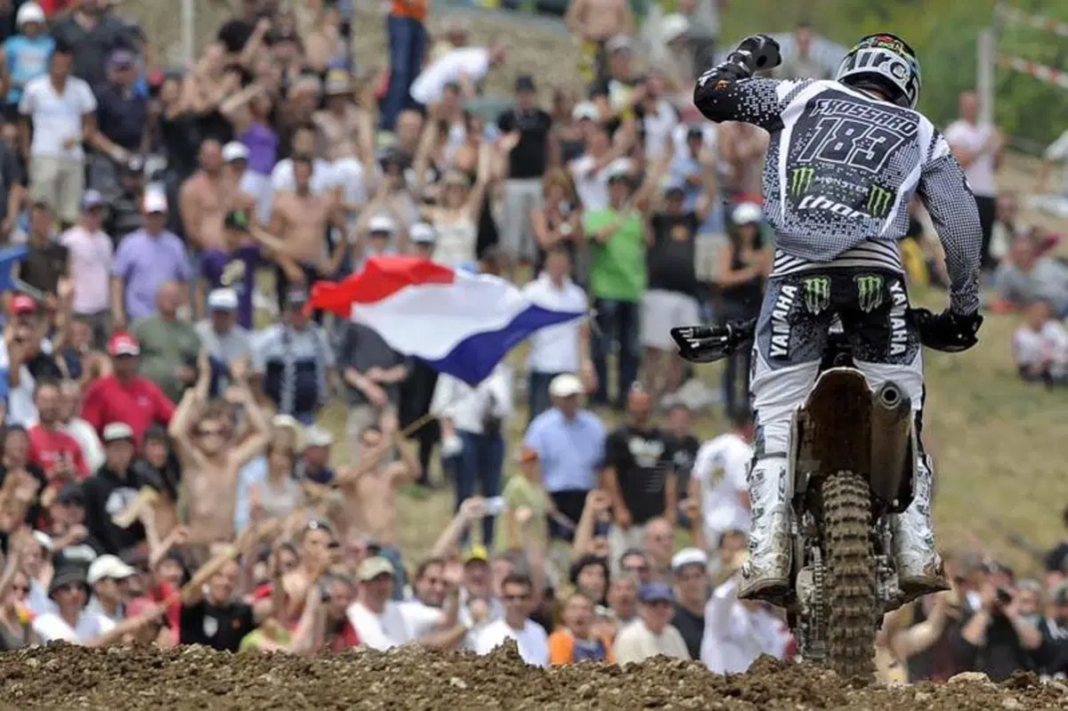 Steven Frossard: più forte del dolore (18)