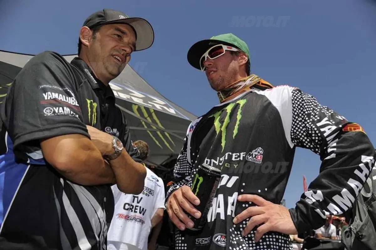 Steven Frossard: più forte del dolore (20)