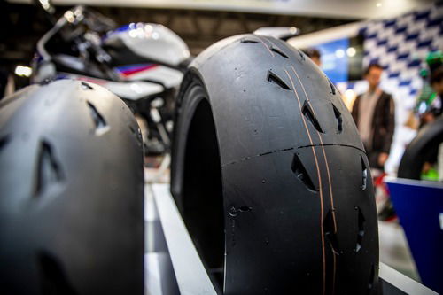 Le novità Michelin a EICMA 2019 (9)