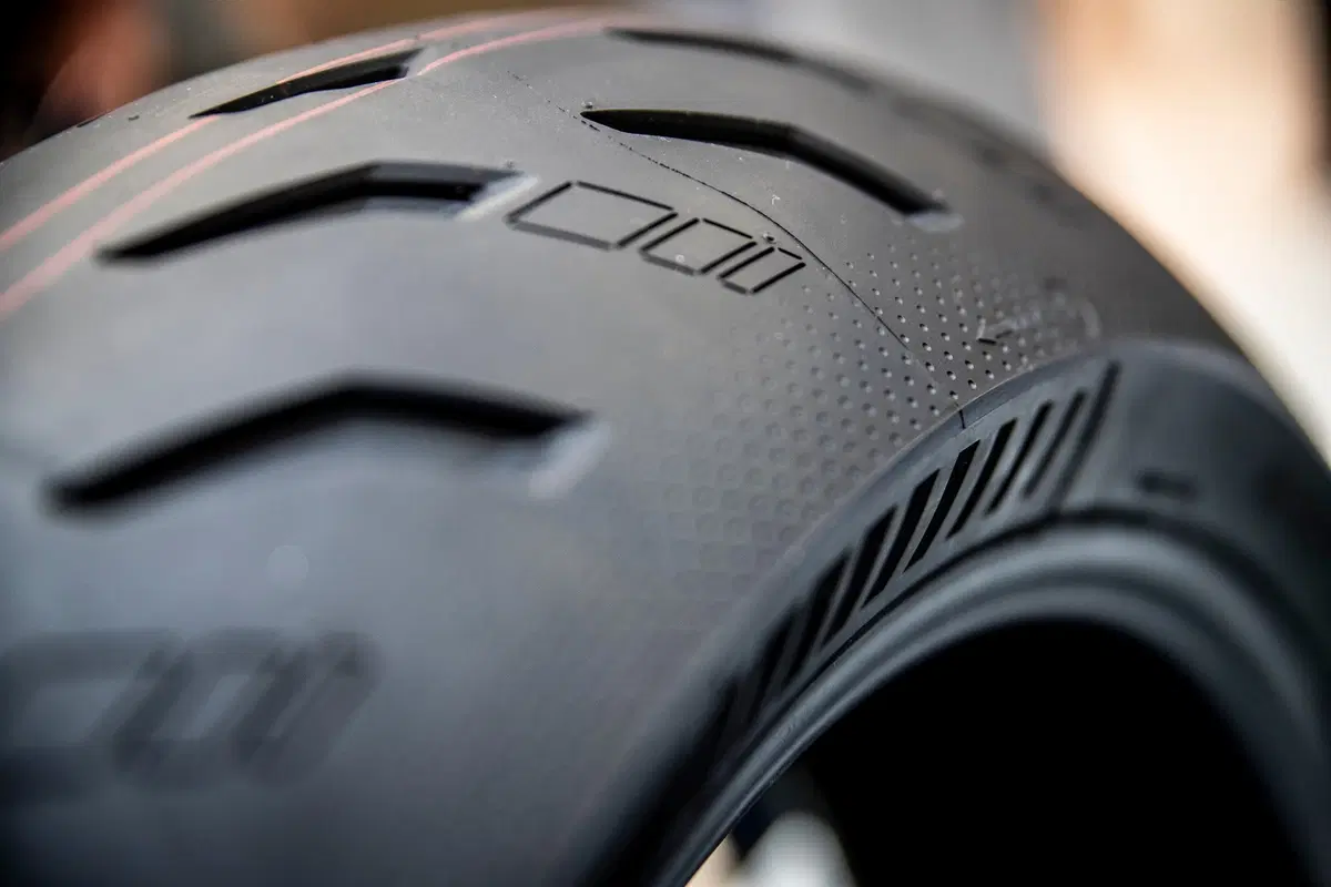 Le novità Michelin a EICMA 2019 (10)