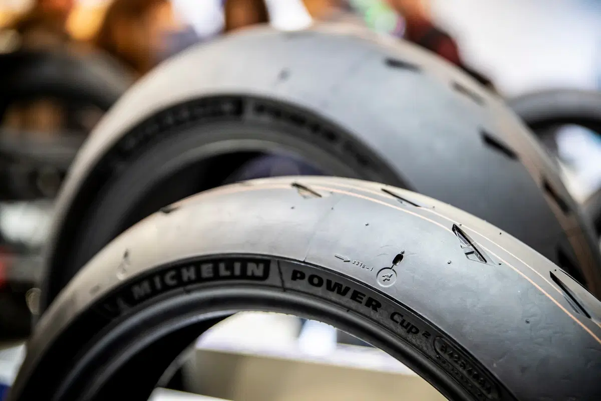 Le novità Michelin a EICMA 2019 (12)