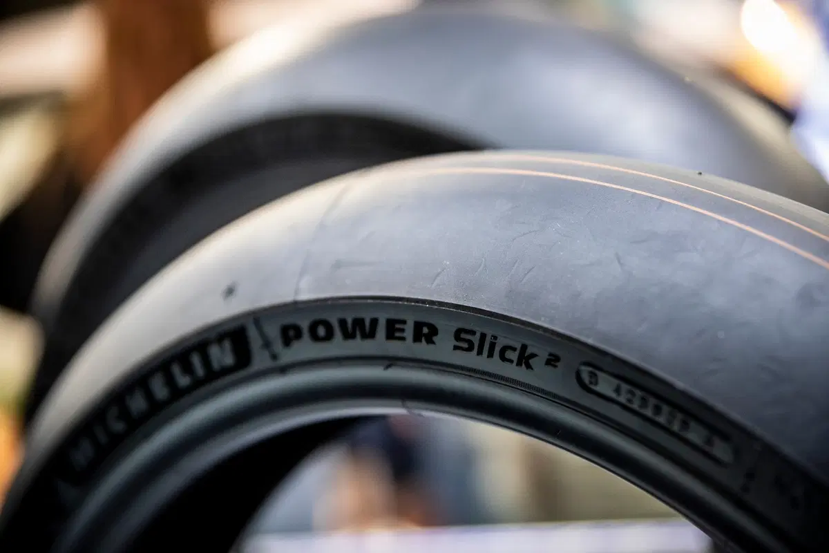 Le novità Michelin a EICMA 2019 (13)