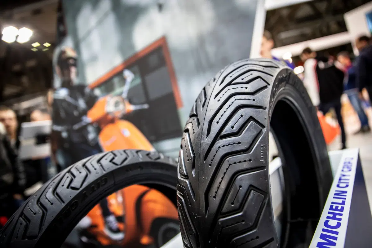Le novità Michelin a EICMA 2019 (14)