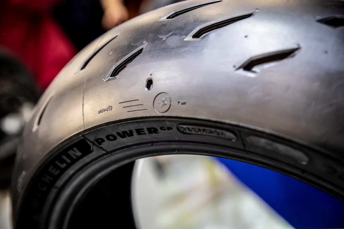 Le novità Michelin a EICMA 2019 (17)