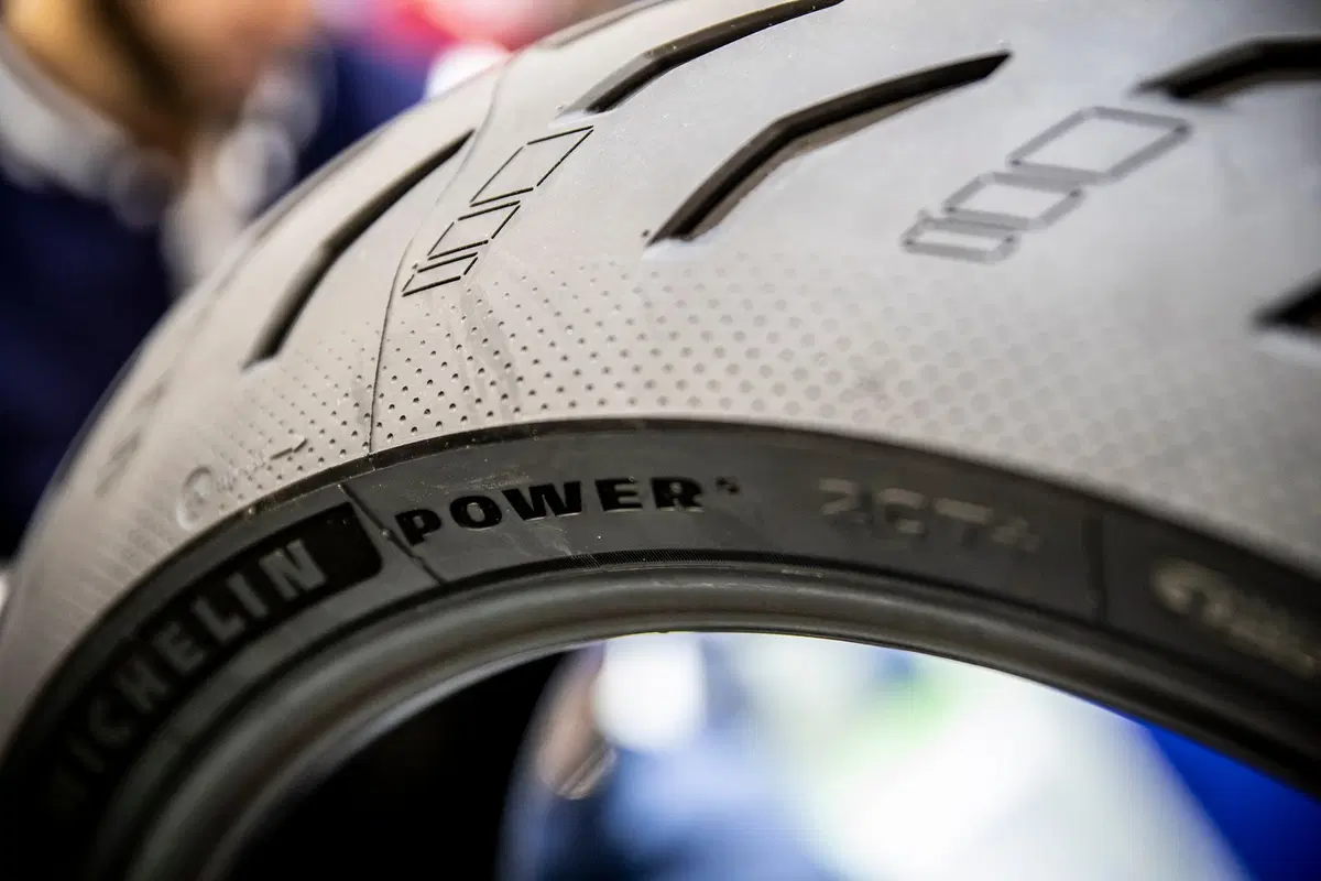 Le novità Michelin a EICMA 2019 (18)