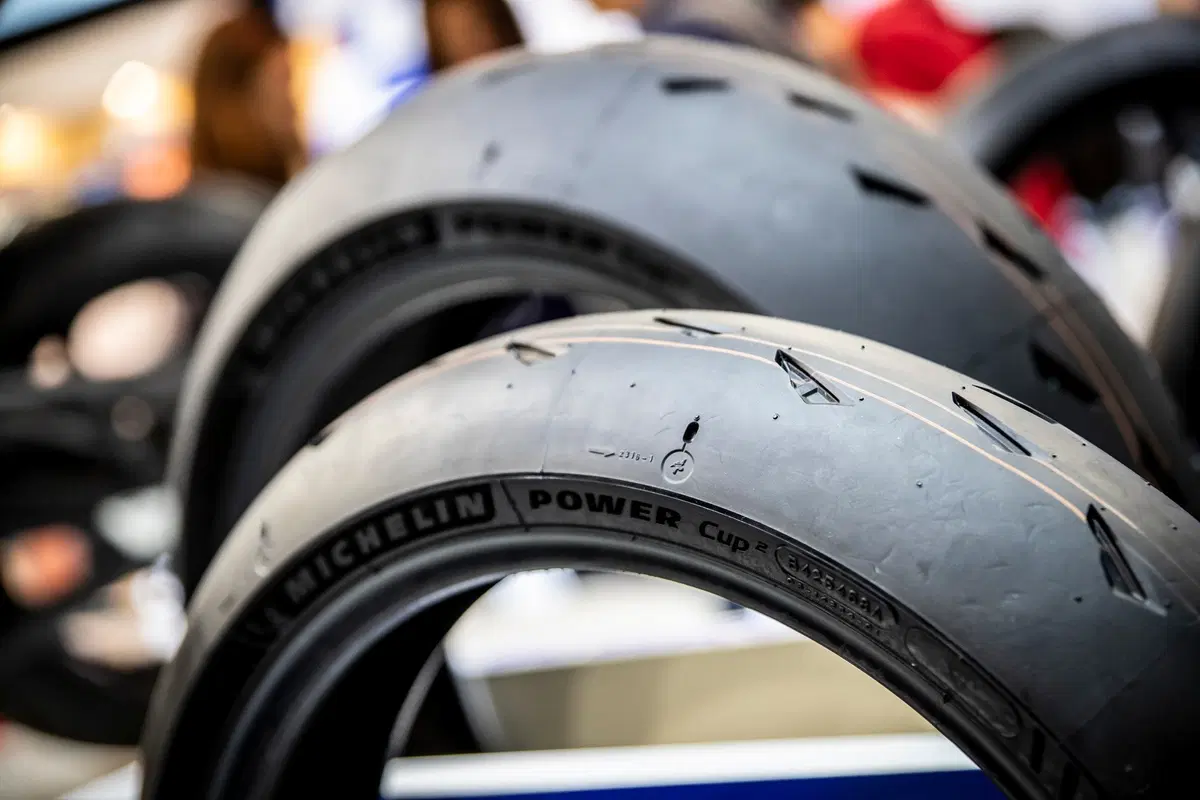Le novità Michelin a EICMA 2019 (19)
