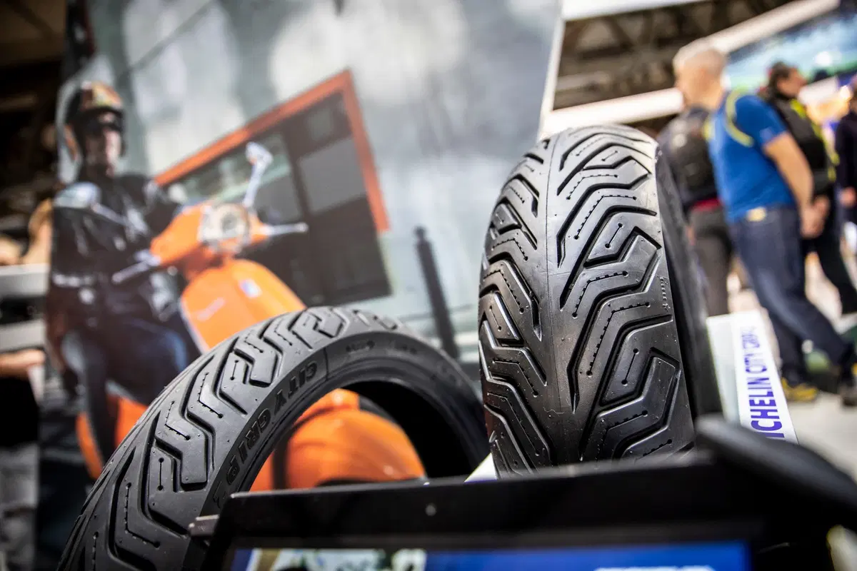 Le novità Michelin a EICMA 2019 (20)