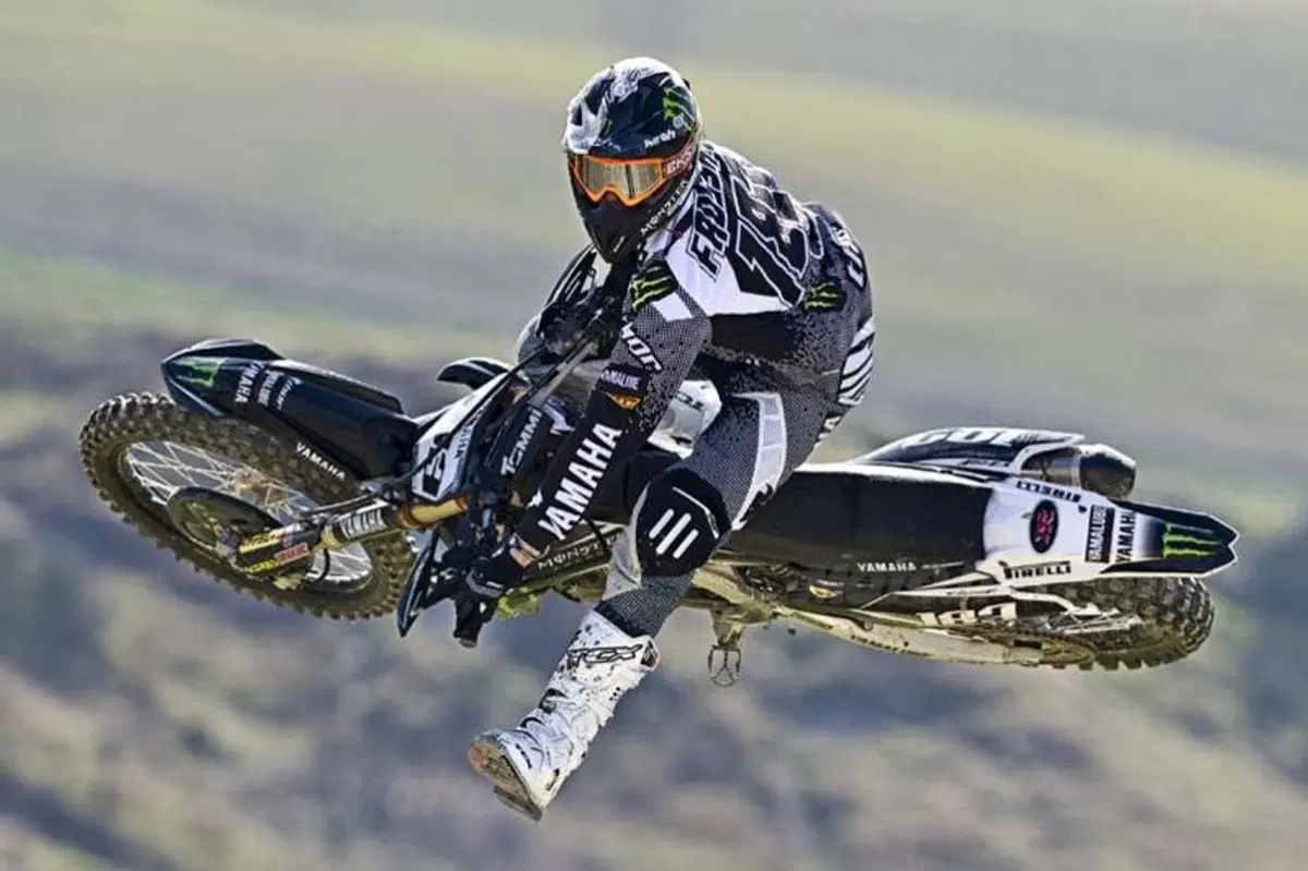 Steven Frossard: più forte del dolore (23)