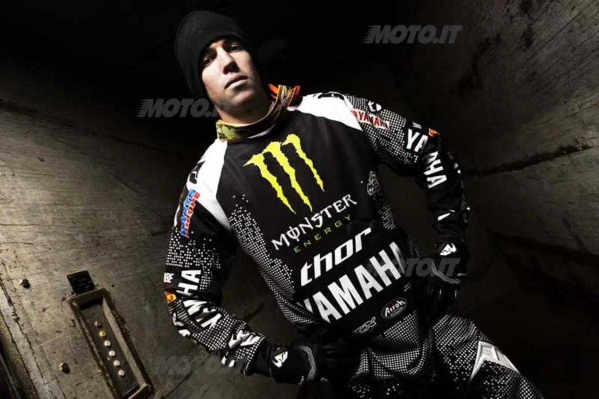 Steven Frossard: più forte del dolore (24)