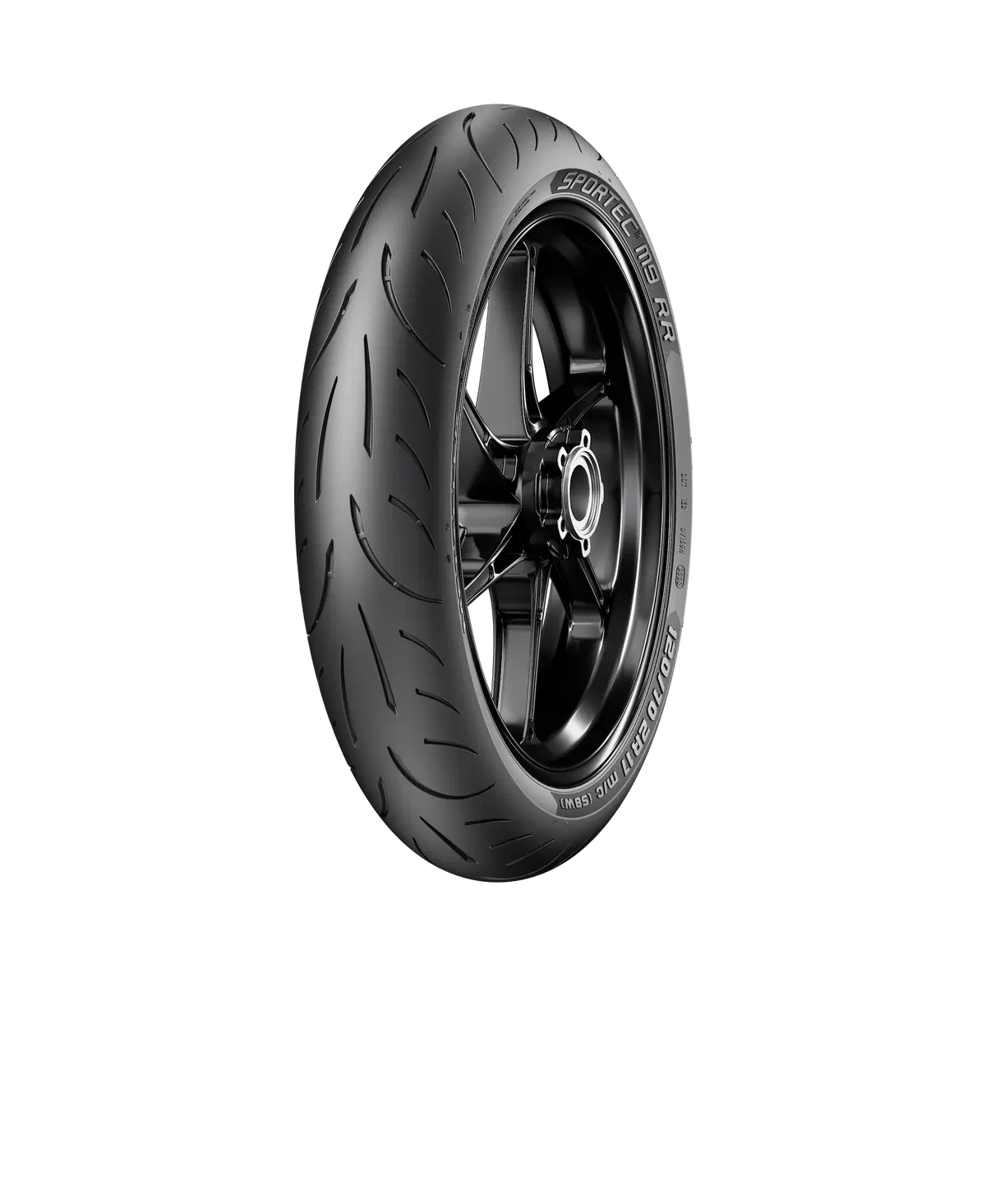 Metzeler: 4 nuove gomme per tutti i segmenti (3)
