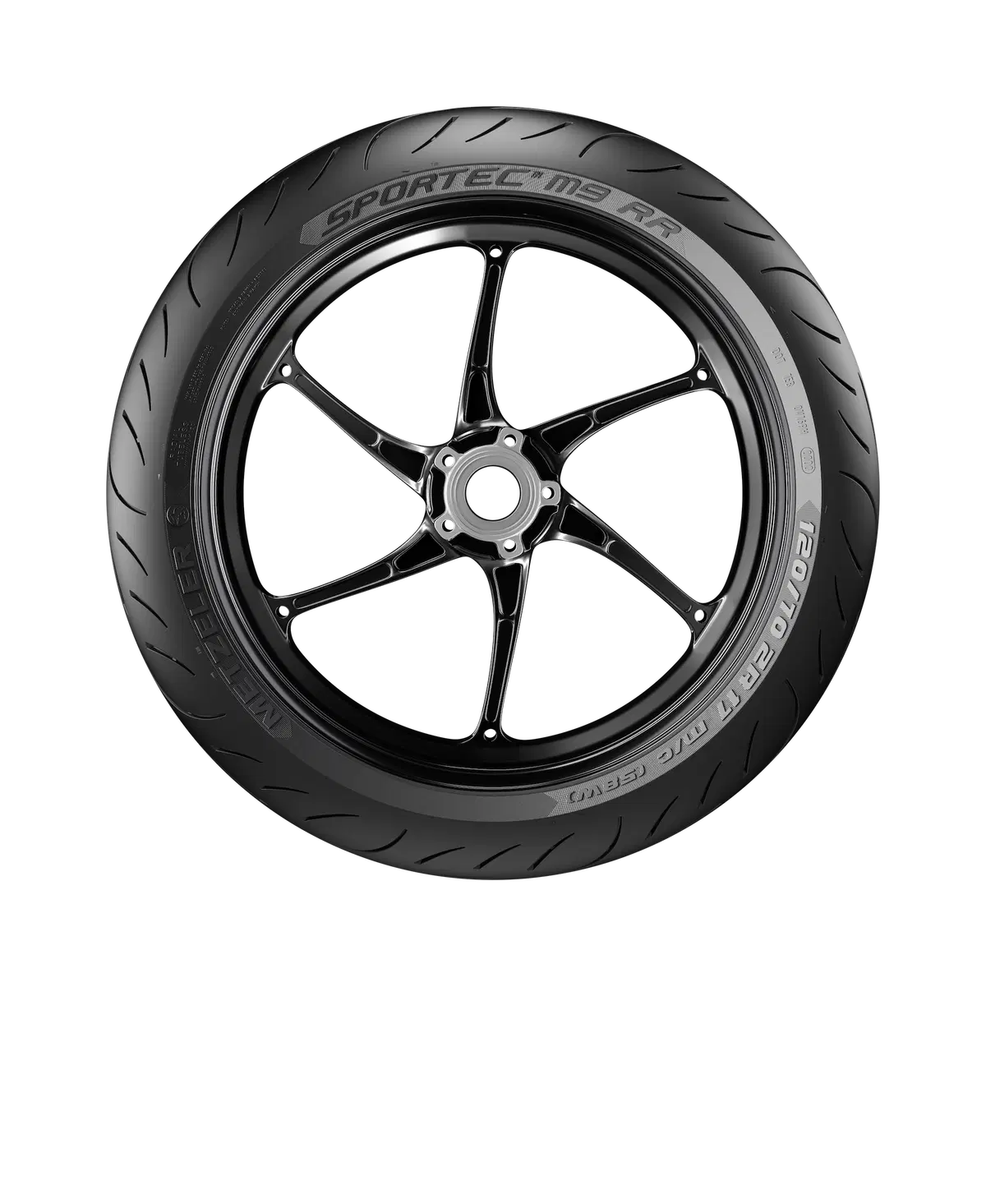 Metzeler: 4 nuove gomme per tutti i segmenti (4)