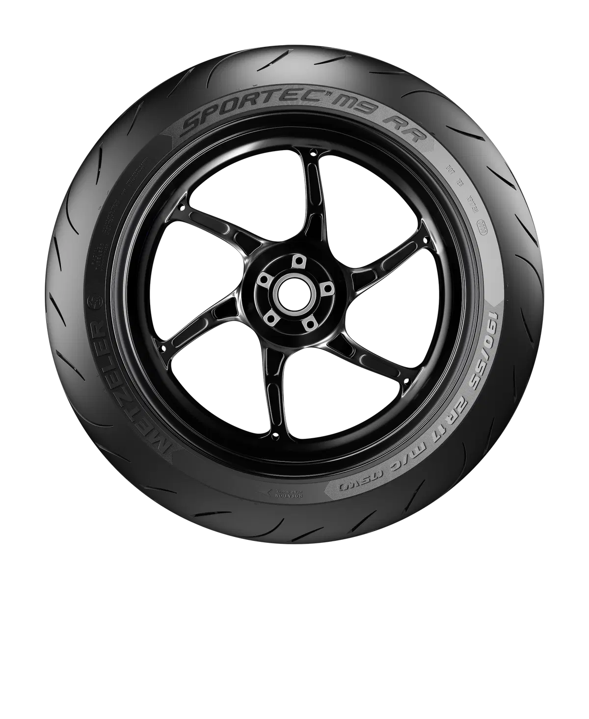Metzeler: 4 nuove gomme per tutti i segmenti (5)