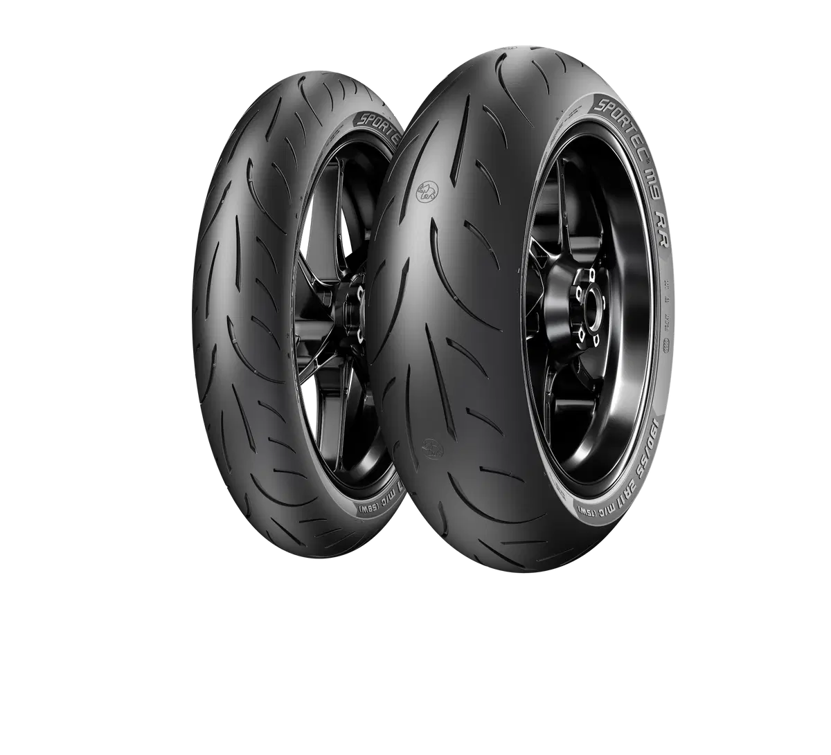 Metzeler: 4 nuove gomme per tutti i segmenti