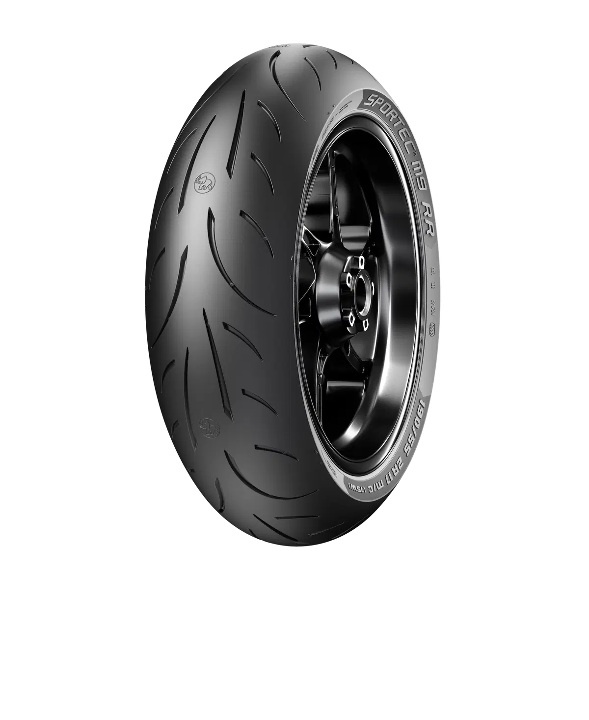 Metzeler: 4 nuove gomme per tutti i segmenti (6)