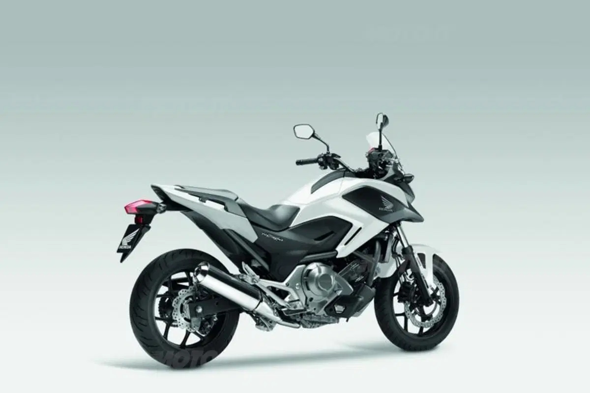 Honda NC700X  (25)
