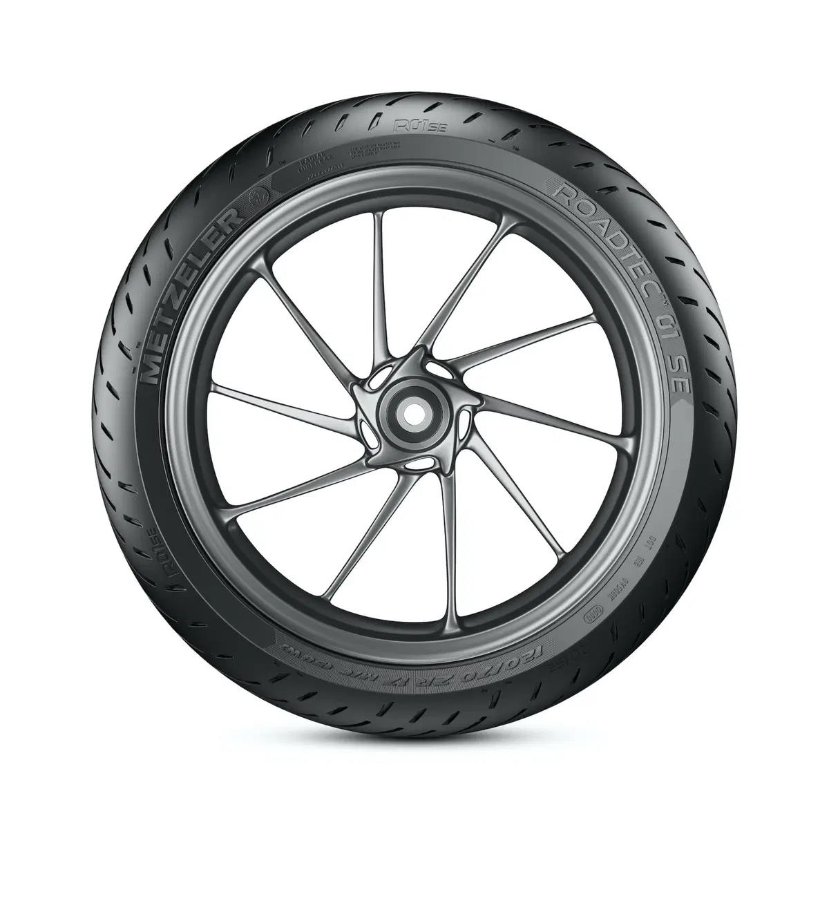 Metzeler: 4 nuove gomme per tutti i segmenti (6)