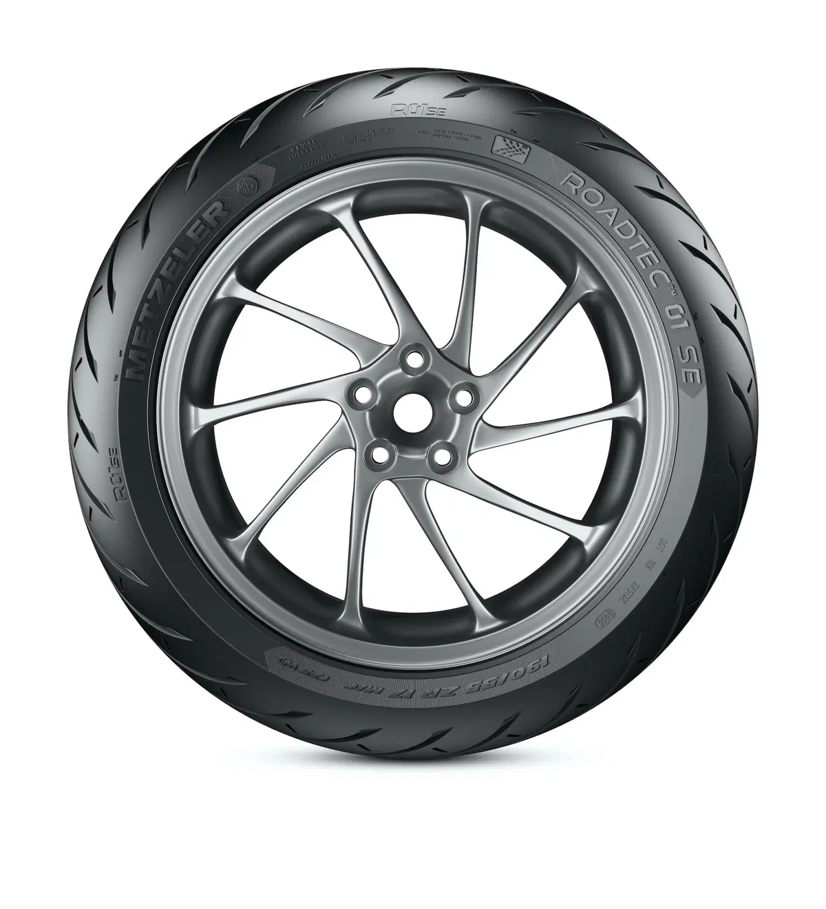 Metzeler: 4 nuove gomme per tutti i segmenti (7)