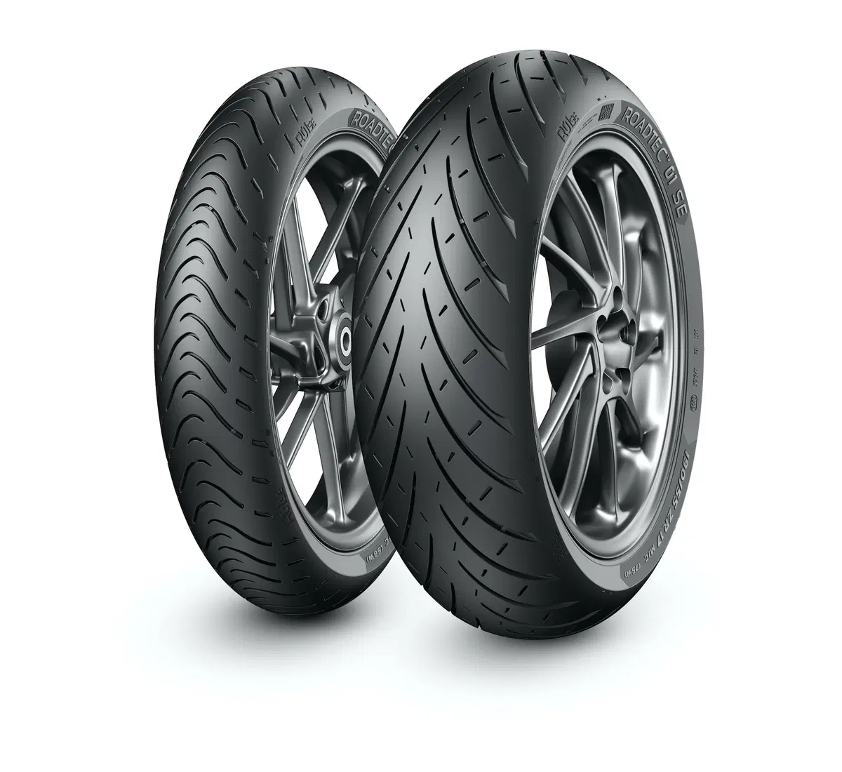 Metzeler: 4 nuove gomme per tutti i segmenti